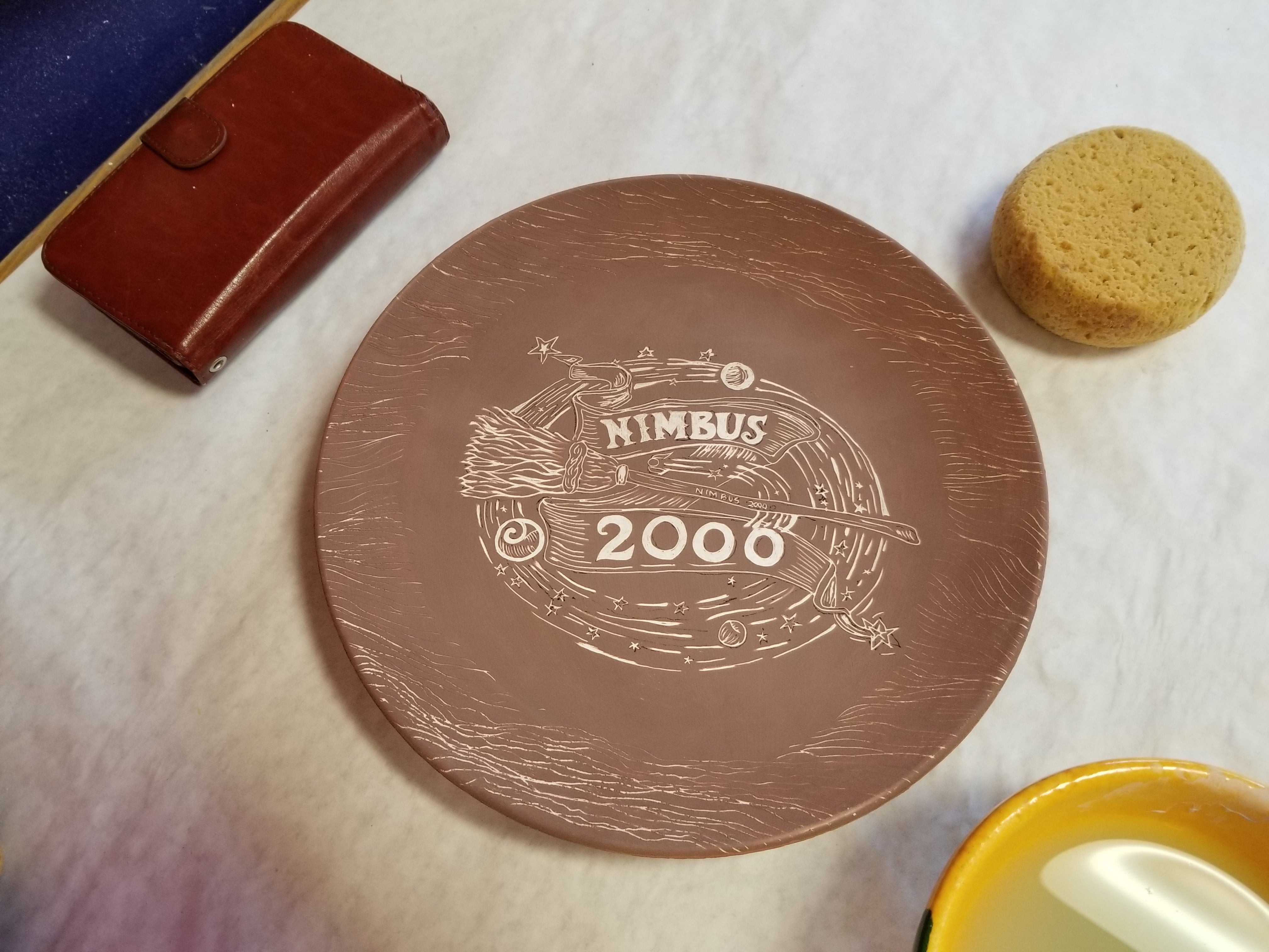 Ceramics Stuffington's Emporium