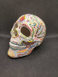 Figurine - Decorated skull