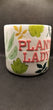 Plant lady planter